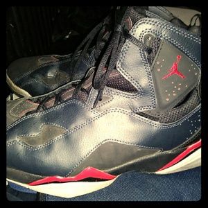 OG True Flight Nike Air Jordans